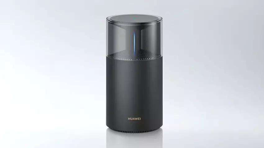 Huawei bringt neue Router X1 und X1 Pro mit Wi-Fi 7 und HarmonyOS-Integration auf den Markt
