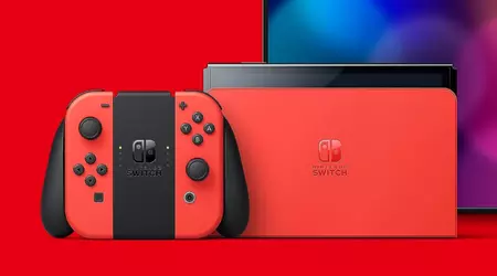 Nintendo hat eine Preiserhöhung für Switch-Konsolen und Zubehör in den USA angekündigt