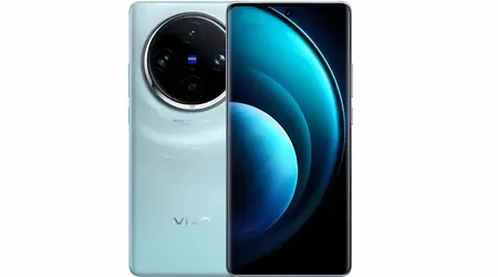 Das Vivo X100s Pro ist in der Google Play Console Datenbank entdeckt worden