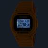 G-Shock Energieeinsparung