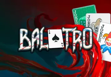 Der Ruhm von Balatro geht weiter: ...