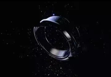 Samsung könnte den Galaxy Ring im ...