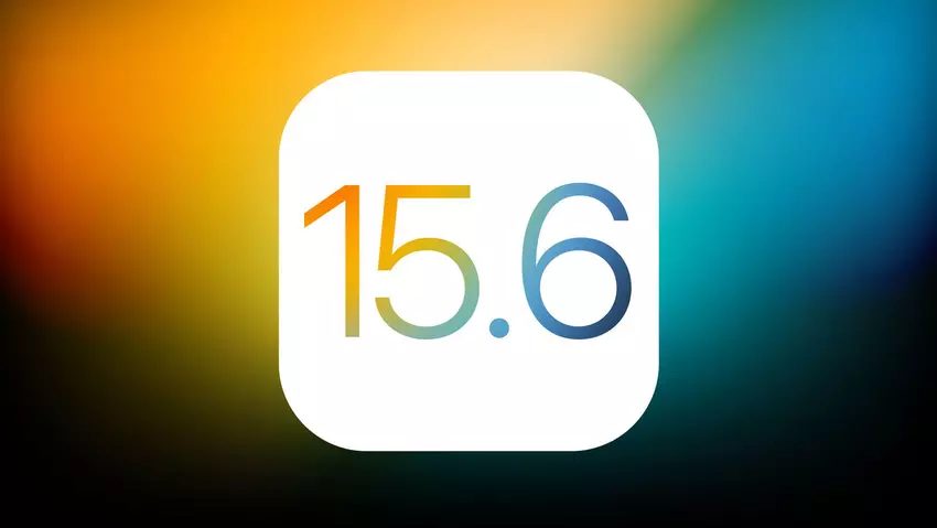 Apple veröffentlicht iOS 15.6: Was ist neu und wann ist die Firmware zu erwarten?