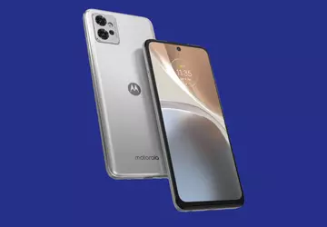 Motorola hat das Moto G32 vorgestellt: ...