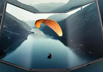 Samsung Galaxy Z TriFold nach nur ...