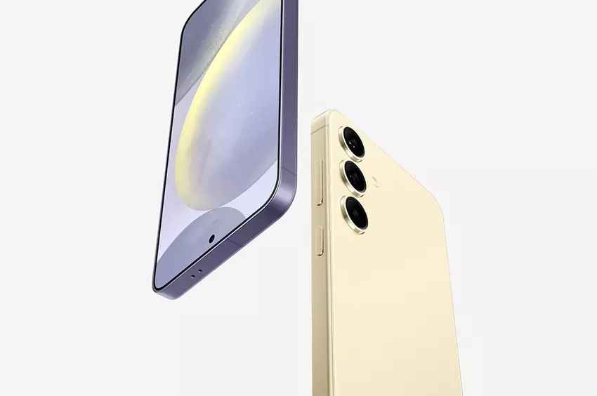 Angebot des Tages: Samsung Galaxy S24 bei Amazon mit $75 Rabatt