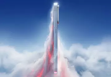 iQOO 15T: 8000-mAh-Akku und Dimensity 9500 ...