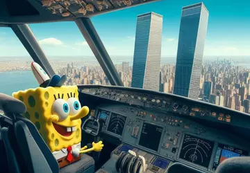 Benutzer des Bing Image Creator haben ...