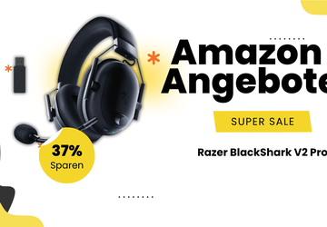 Razer BlackShark V2 Pro Gaming Headset ...