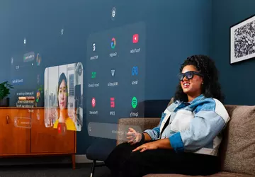 Apple entwickelt AR-Brille, um Meta zu ...