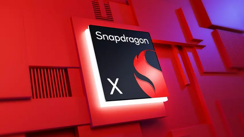 Performance-Monster: Qualcomm testet den Flaggschiff-Snapdragon-X2-Elite-ARM-Chip mit 18 Kernen und 64 GB RAM