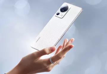 Xiaomi CIVI 3 mit 120Hz AMOLED-Bildschirm ...