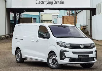 Das Ende einer Ära: Stellantis schließt ...