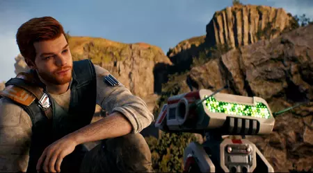Gerücht: Disney will Cal Kestis aus den Star Wars Jedi-Videospielen in einen Film oder eine TV-Serie bringen
