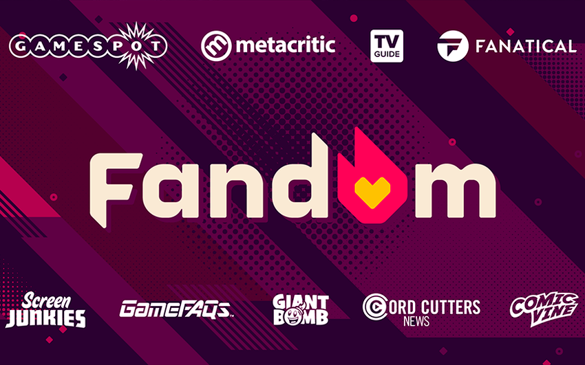 Ein Deal im großen Stil: Fandom kündigt Übernahme von Metacritic, GameSpot, Comic Vine und anderen Entertainment-Marken an