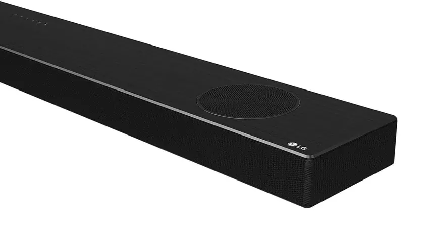 LG SP9YA beste soundbar bis 1000 euro