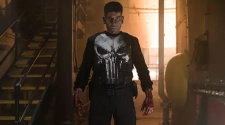 Jon Bernthal schlüpft für Marvel in die Rolle des Panthers in einer besonderen Präsentation