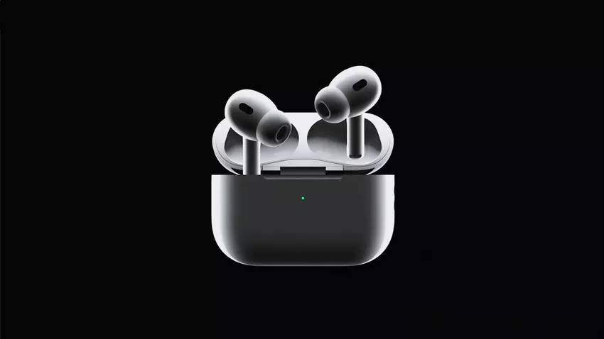 AirPods Pro 2 ist wieder im Verkauf auf Amazon für den gleichen Preis wie der Black Friday Verkauf