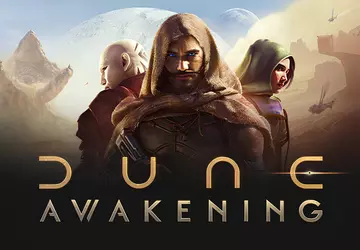 Dune: Awakening sind die Systemanforderungen veröffentlicht ...