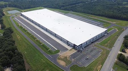 Isuzu baut ein neues Werk in den USA: für die Produktion von Diesel-, Benzin- und Elektro-Lkw