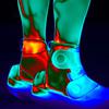 Nike Hyperboot mit Heizung