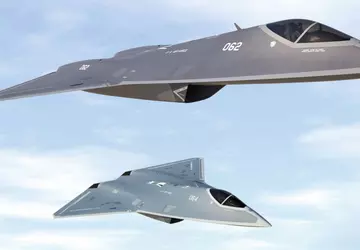 Die USA wollen China zuvorkommen und ...