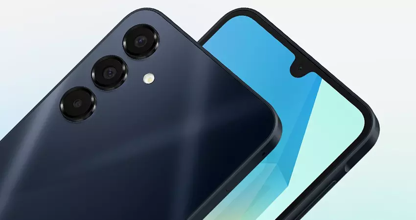 Reduzierte Größe, sechs Jahre Updates und ein attraktiver Preis: alles, was Sie über das Budget-Smartphone Galaxy A17 wissen müssen