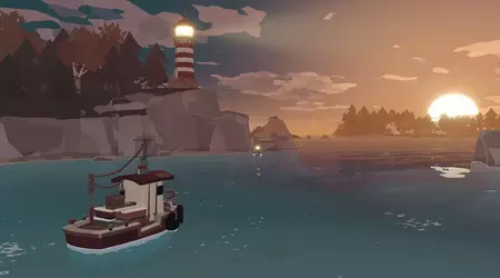 Indie-Angelspiel-Entwickler Dredge stellt seinen Entwicklungsplan für 2023 vor