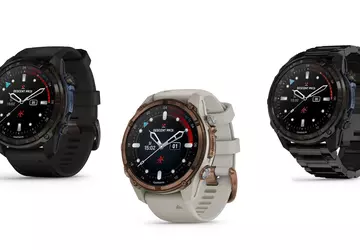 Garmin veröffentlicht Update für die Smartwatches ...