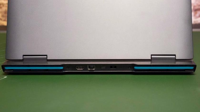 Lenovo IdeaPad Gaming 3 Gaming Laptop unter 1000 Euro