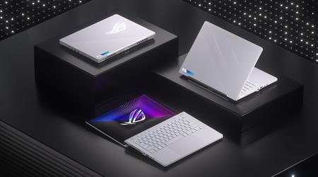 ASUS hat eine neue Generation des ROG Zephyrus G14 Notebooks mit Nebula HDR Bildschirm, AMD Zen 4 Chips und RTX 40 Grafikkarten vorgestellt