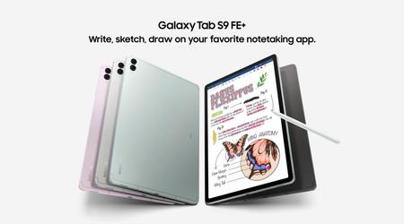 Galaxy Tab S10 FE und S10 FE+ Details enthüllt: Was wird sich in der neuen Serie ändern