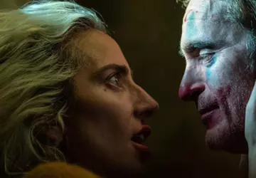 Der Regisseur des Films Joker: Madness ...