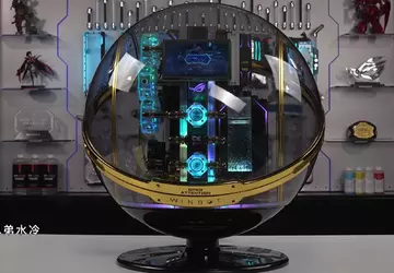 Ästhetisch makellos und technisch perfekt: Chinesische ...