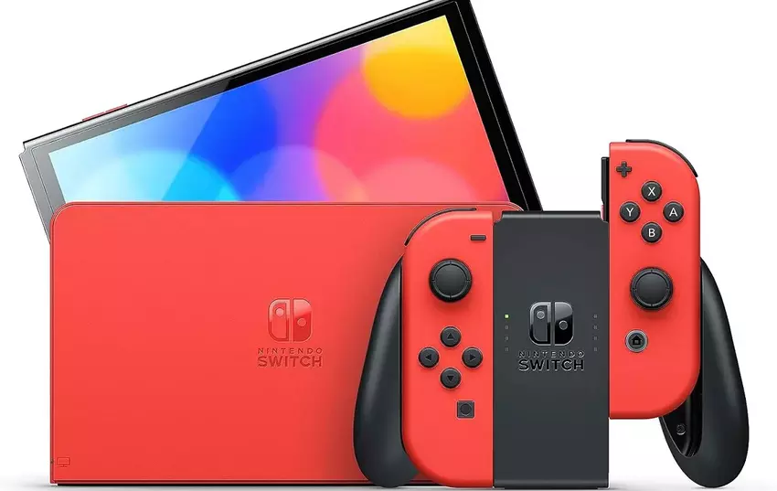Mehr als 150 Millionen verkaufte Nintendo Switch-Konsolen: Das japanische Unternehmen hat einen beeindruckenden Finanzbericht veröffentlicht