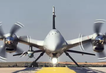 Baykar unterzeichnete den größten Vertrag mit ...