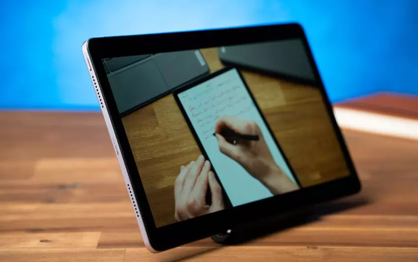 Testbericht Xiaomi Redmi Pad SE Kindertablet