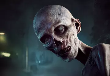 Neue Clips des Action-Horrorspiels No More ...