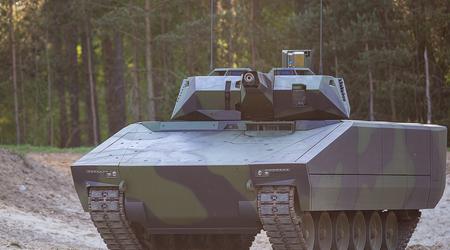 Italien plant den Kauf von über 1400 gepanzerten Fahrzeugen von Rheinmetall
