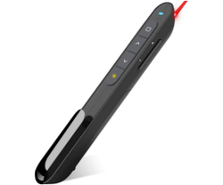 DinoFire RCRF-011 Präsentation Fernbedienung 