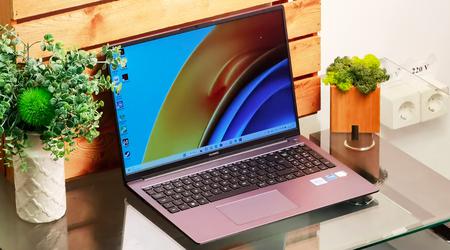 Huawei MateBook D 16 im Test: Ein Metall-Laptop für Arbeit, Studium und Videokonferenzen