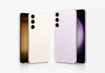 Samsungs Flaggschiff-Smartphone Galaxy S23+ ist bei ...