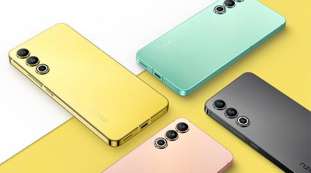 Meizu 20 - Symbiose aus Samsung Galaxy S23 und iPhone 14 Pro ab $435