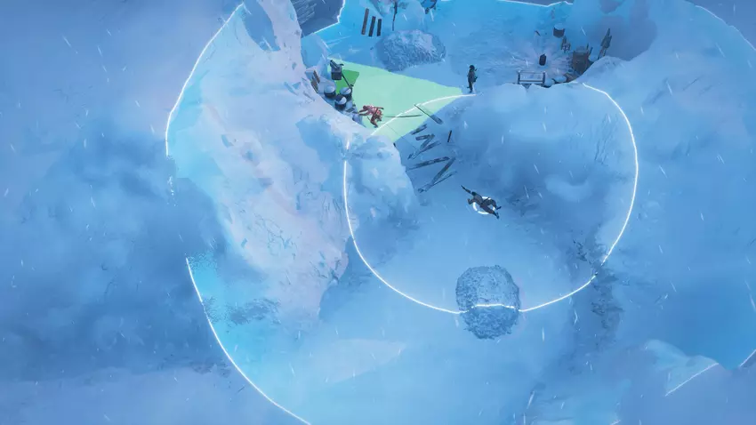 Hinweise in Commandos: Origins