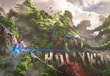 Game Director von Horizon Forbidden West: ...