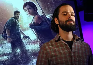Neil Druckmann deutet die Zukunft von ...