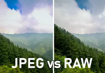 Google fügt Unterstützung für RAW-Fotos für ...