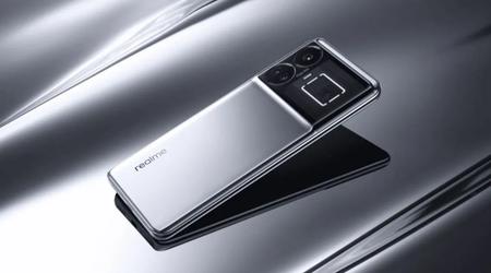 Das realme GT 5 Pro mit Snapdragon 8 Gen 3 Chip kam im AnTuTu Leistungstest nahe an einen Rekord heran