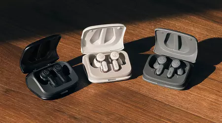 CES 2024: Audio Technica enthüllt den ATH-TWX7 TWS-Kopfhörer mit Hybrid ANC, LDAC-Unterstützung und IPX4-Schutz
