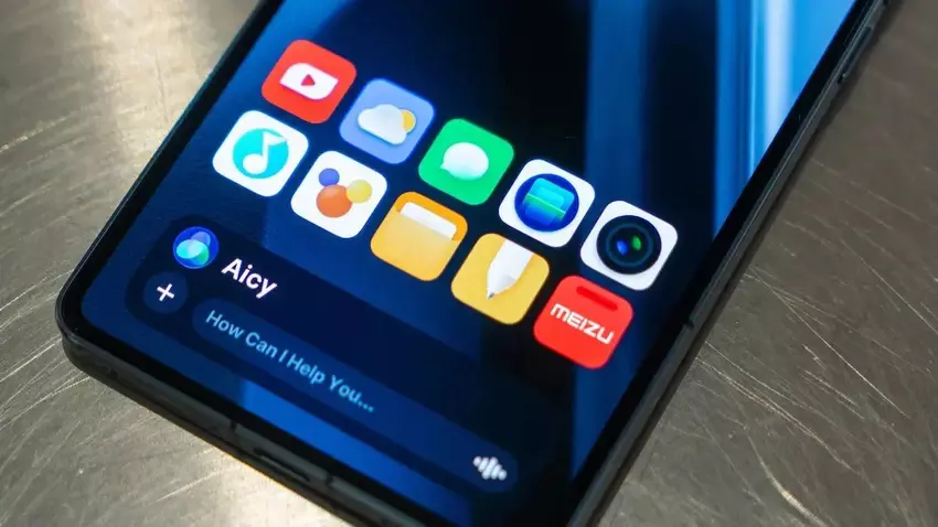 Abschiedsgeschenk: Meizu bringt das Smartphone Meizu 21 Pro doch noch auf den Markt